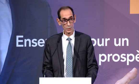 PDG BDL conférence